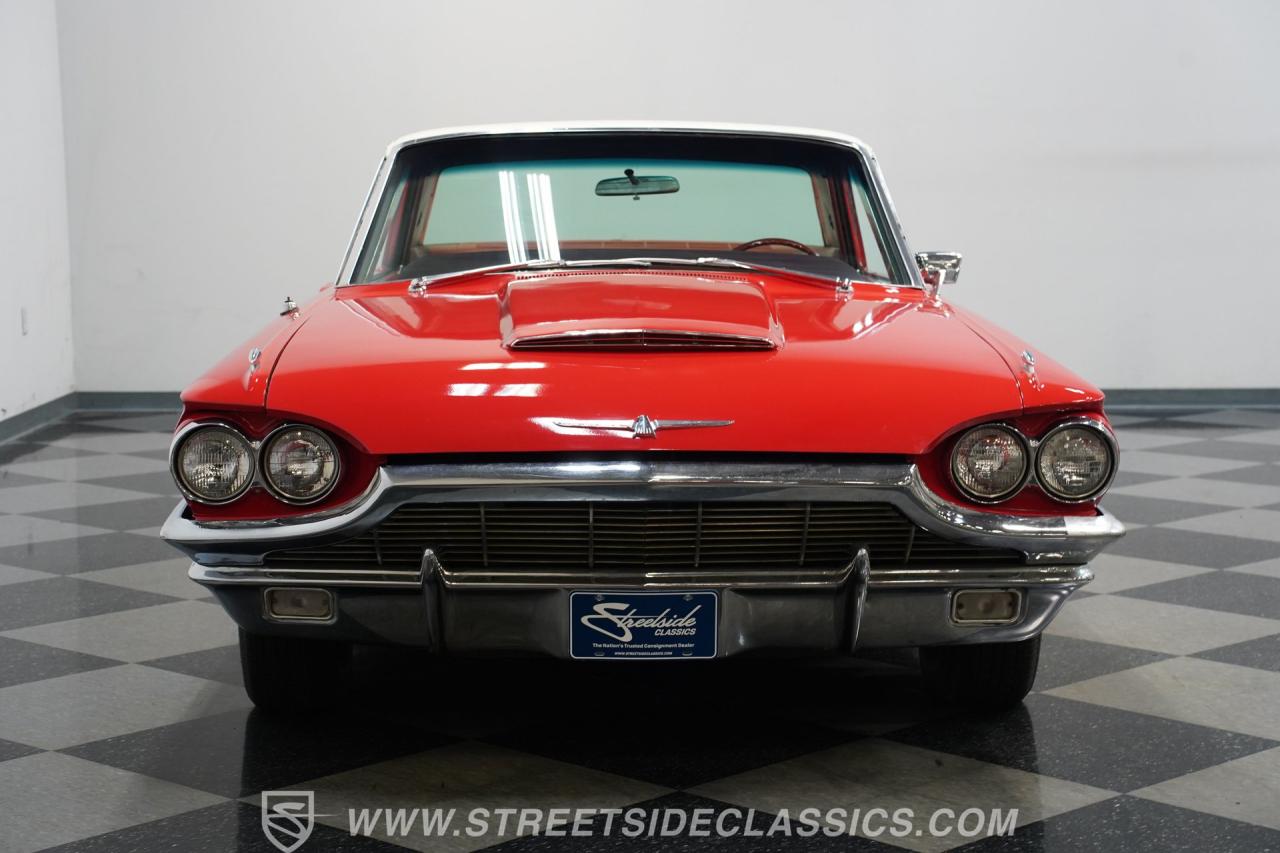 1965 Ford Thunderbird