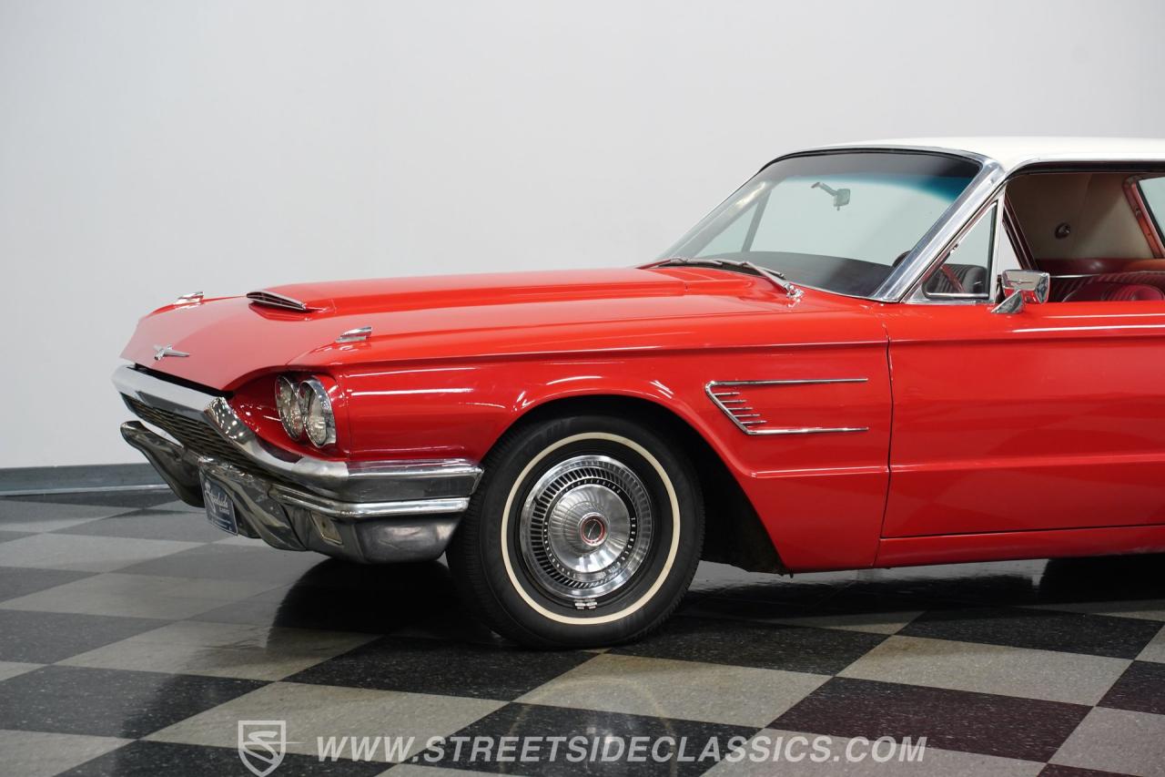 1965 Ford Thunderbird