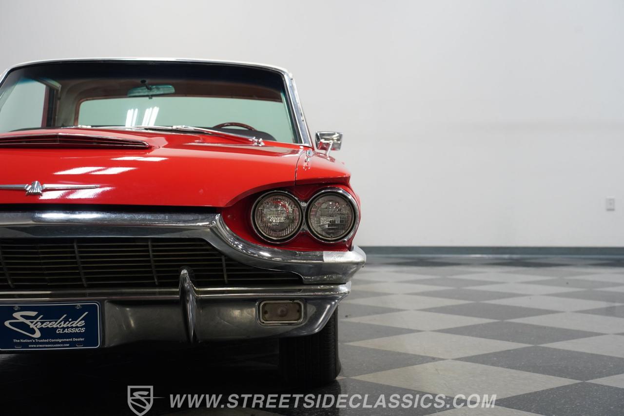 1965 Ford Thunderbird