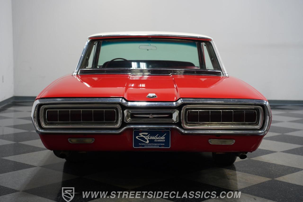 1965 Ford Thunderbird