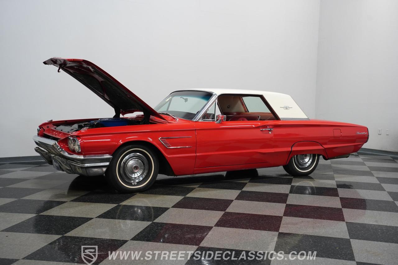 1965 Ford Thunderbird