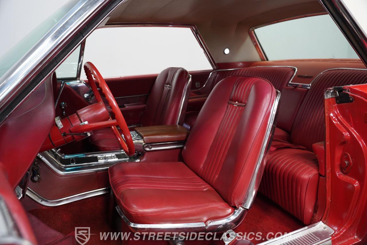 1965 Ford Thunderbird