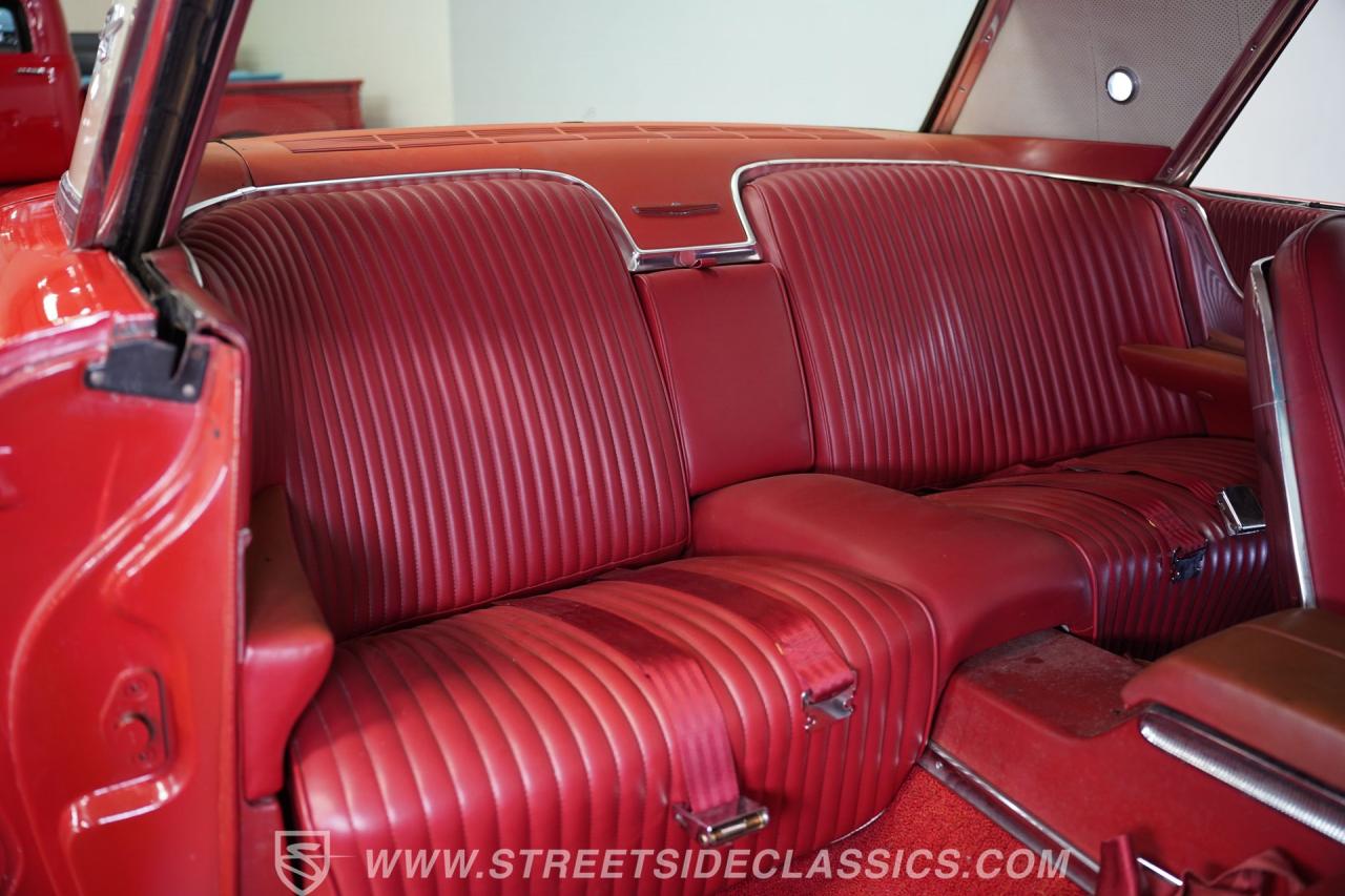 1965 Ford Thunderbird