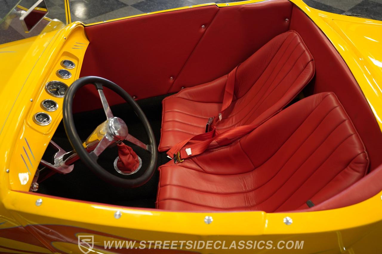 1927 Ford Track-T Roadster