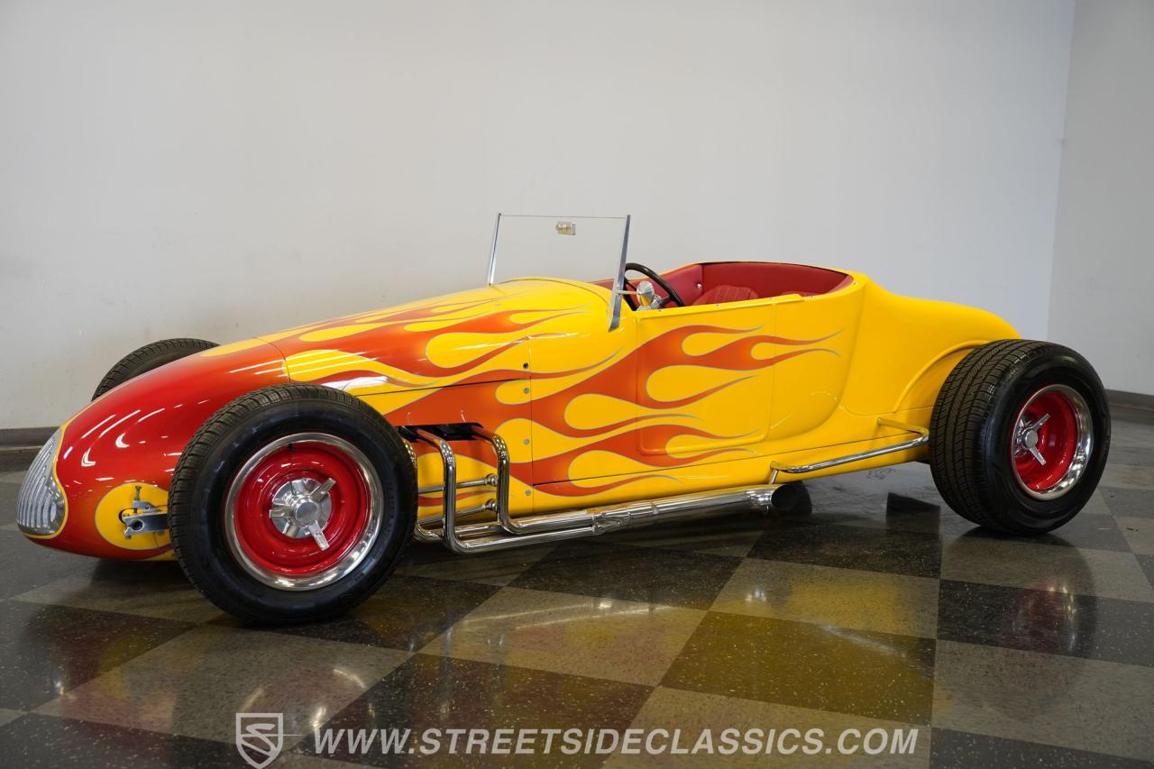 1927 Ford Track-T Roadster