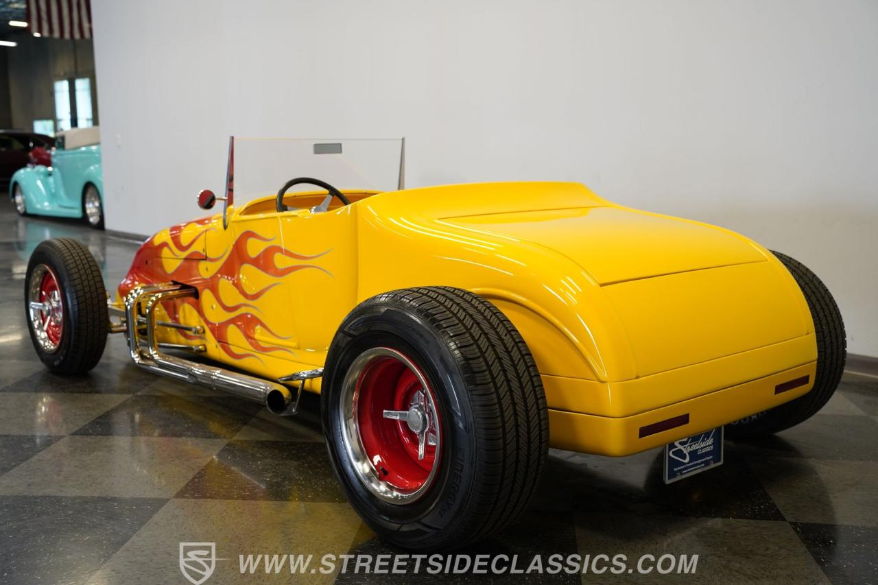 1927 Ford Track-T Roadster