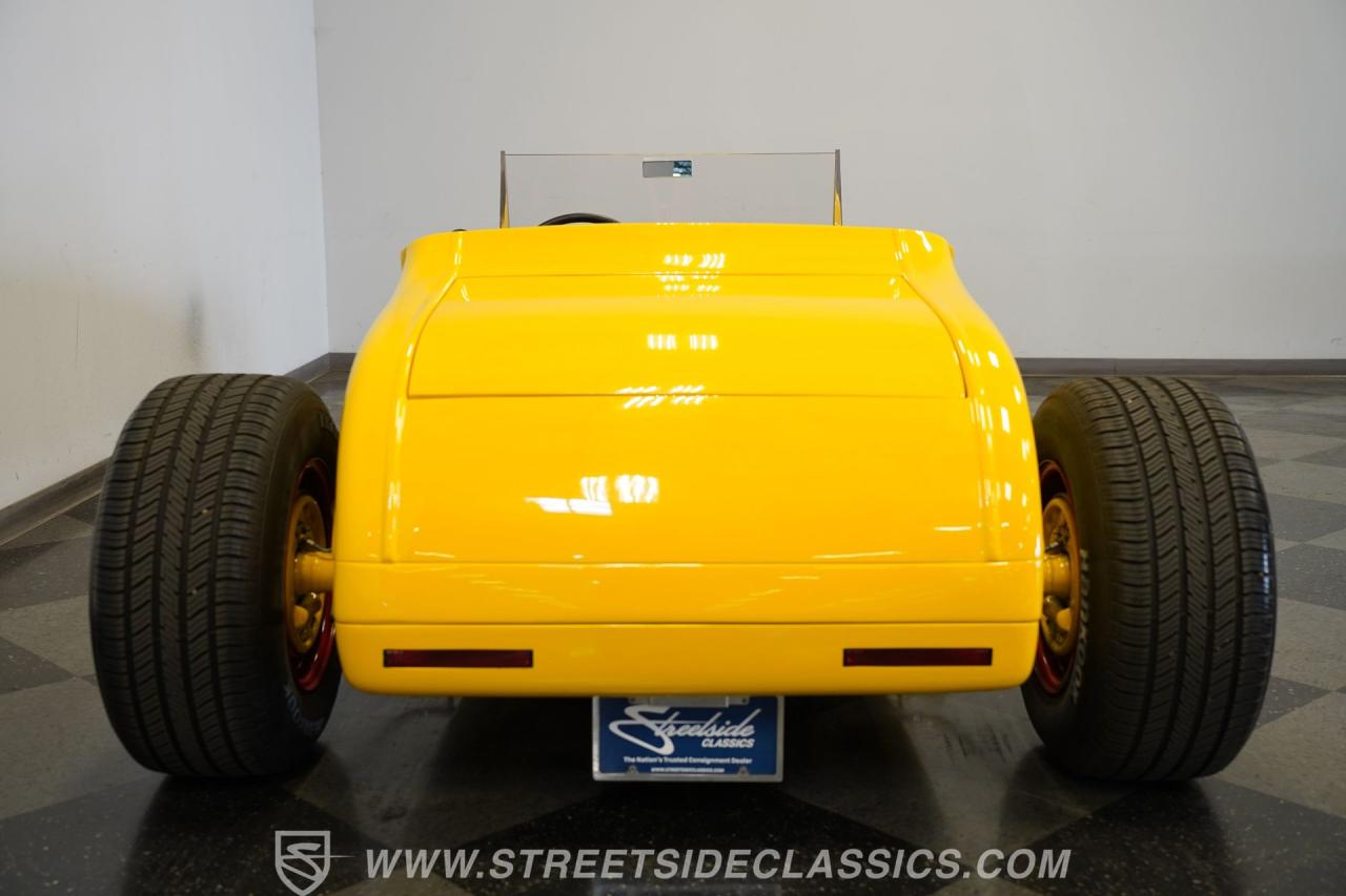 1927 Ford Track-T Roadster