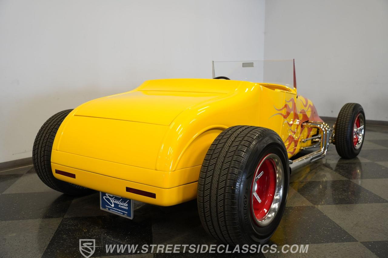 1927 Ford Track-T Roadster