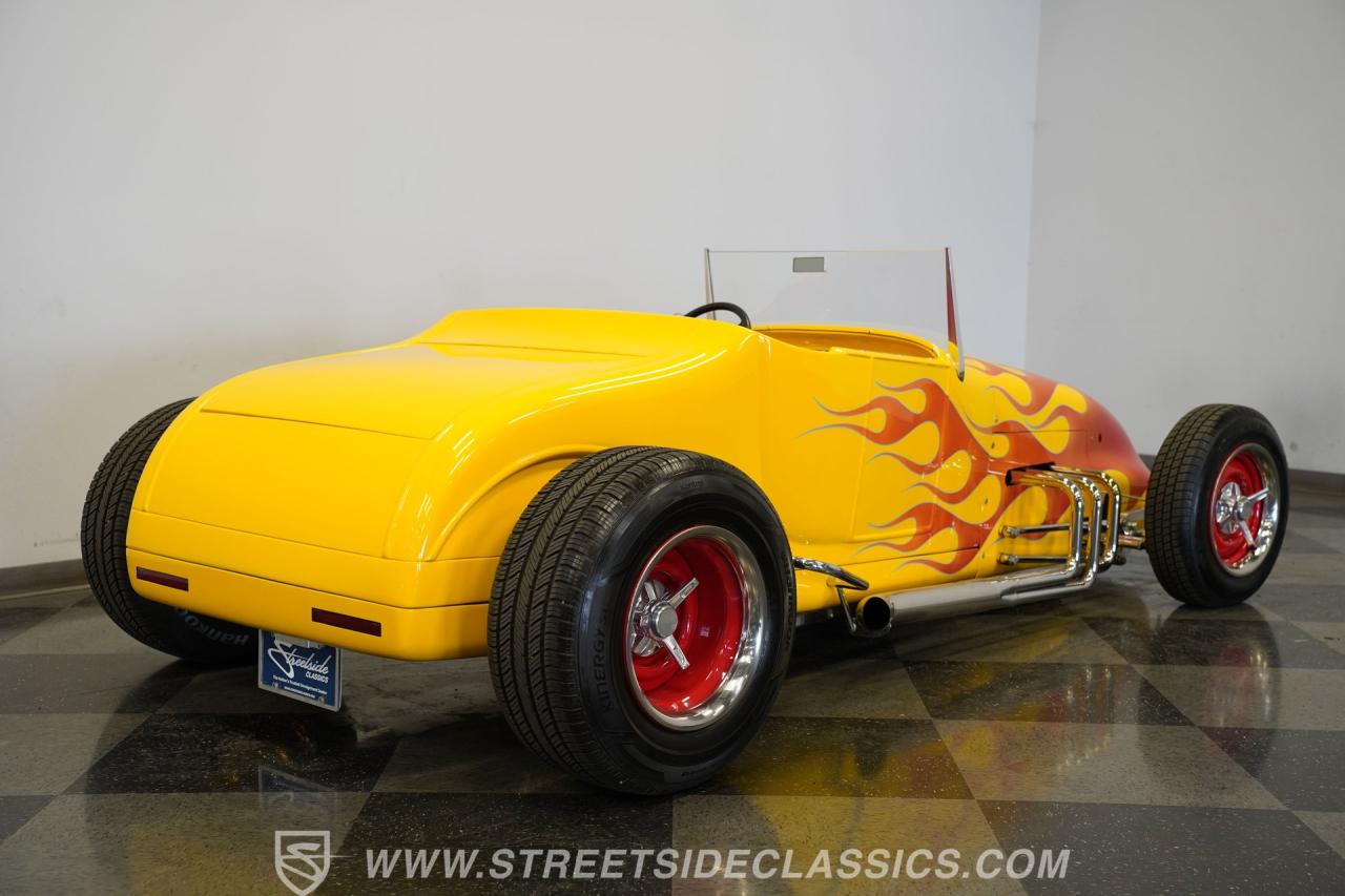 1927 Ford Track-T Roadster
