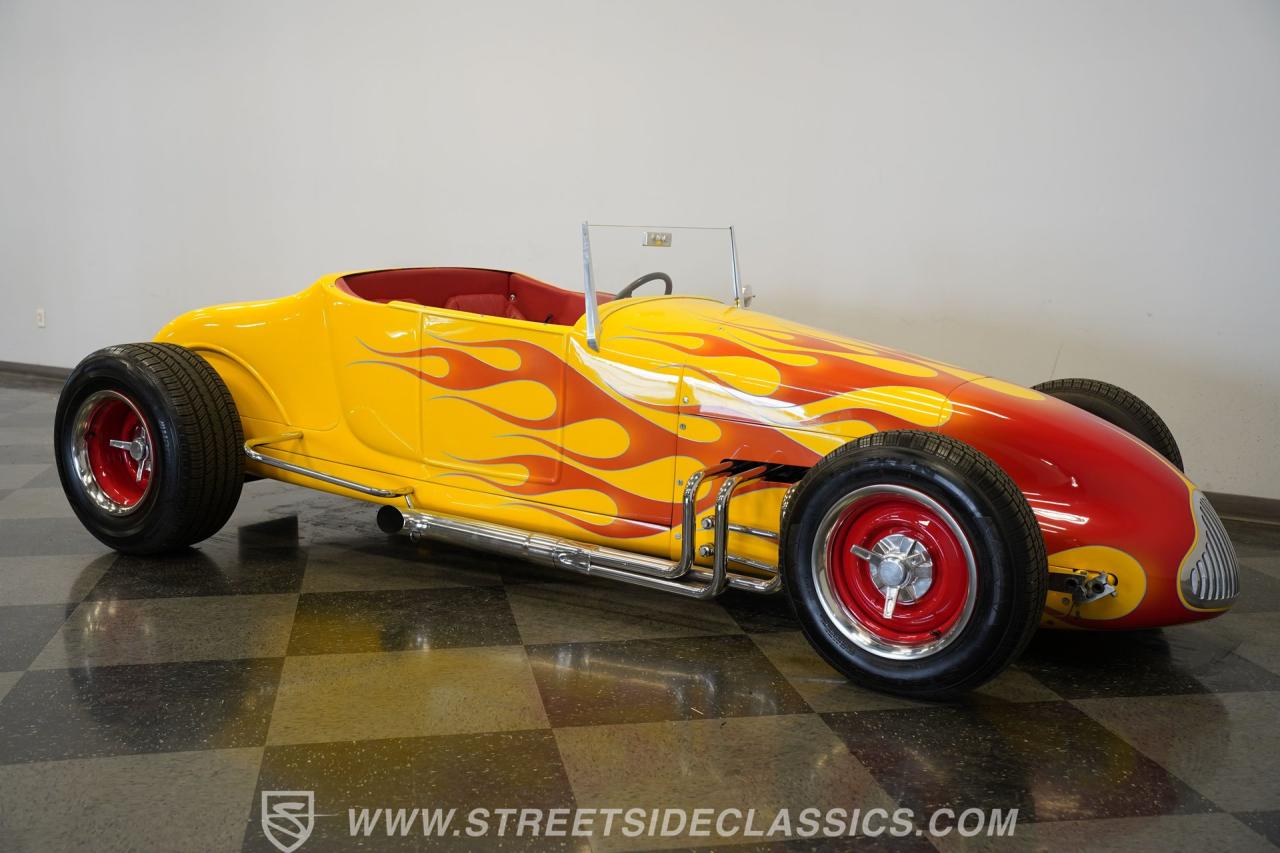 1927 Ford Track-T Roadster
