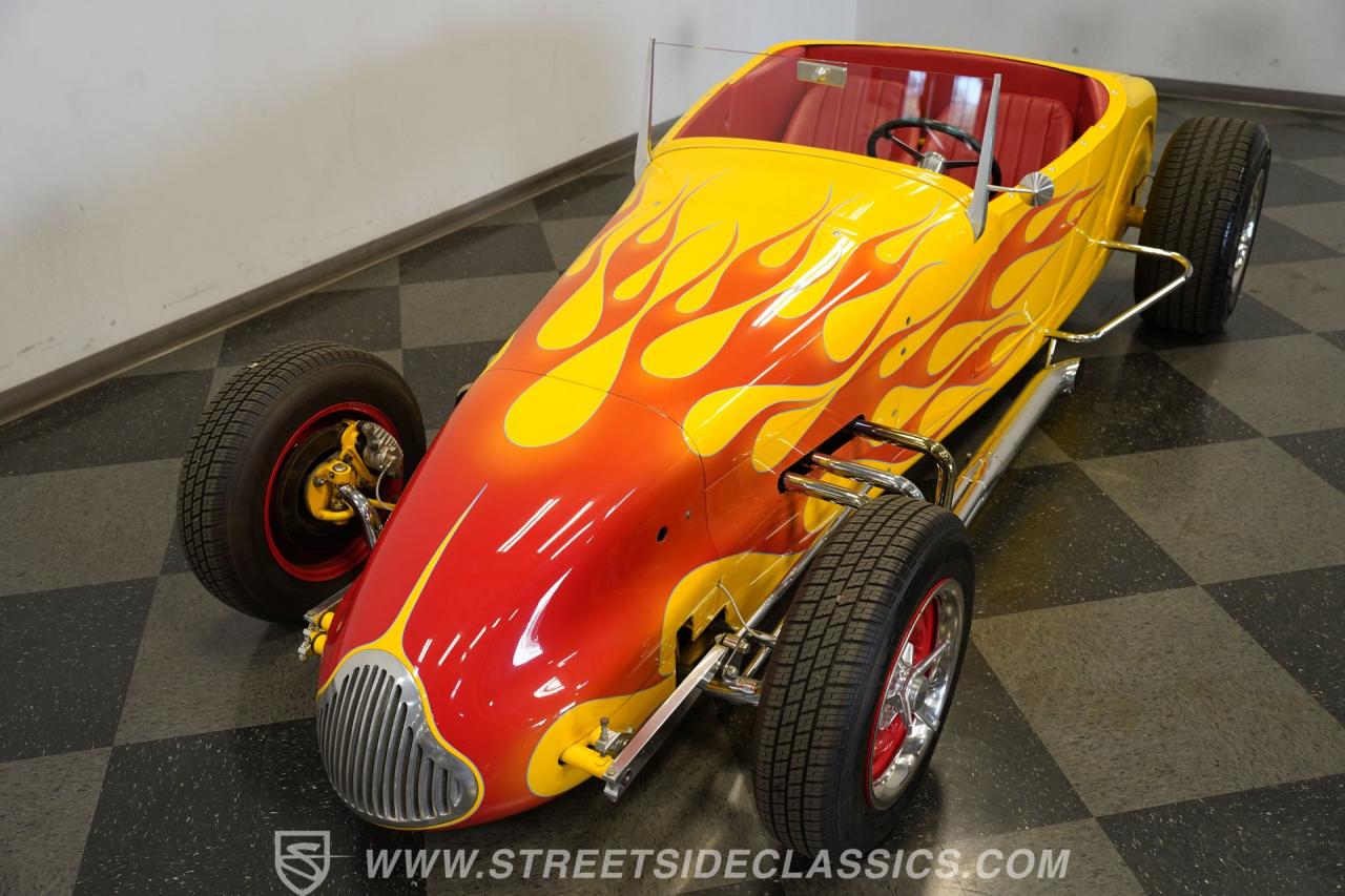 1927 Ford Track-T Roadster