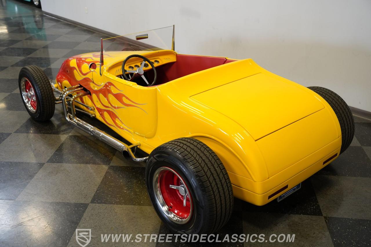 1927 Ford Track-T Roadster