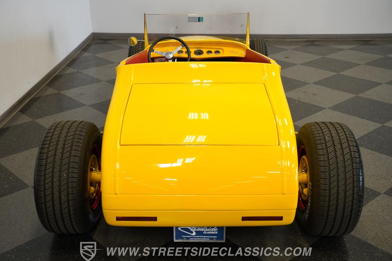 1927 Ford Track-T Roadster