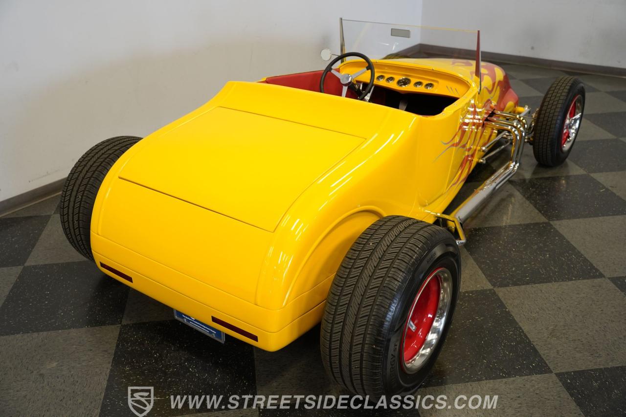 1927 Ford Track-T Roadster