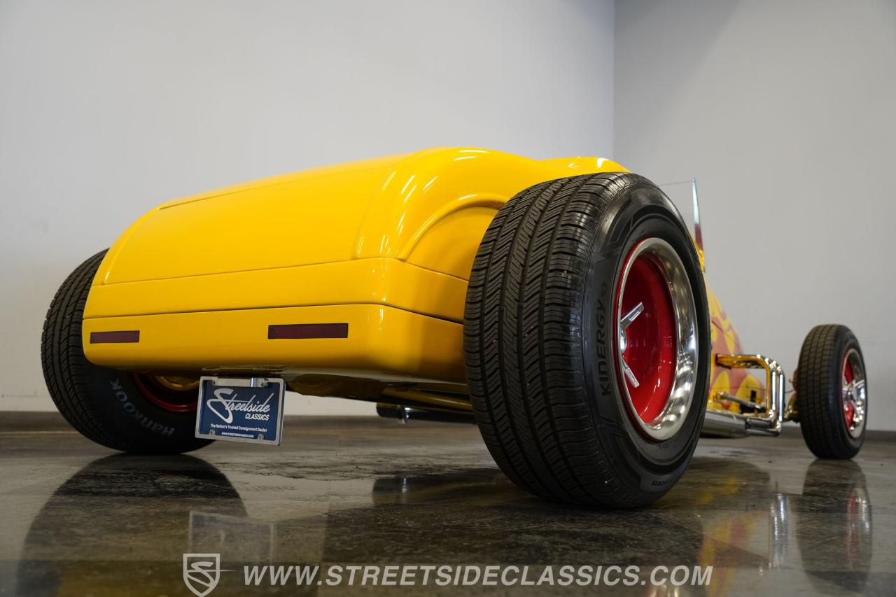 1927 Ford Track-T Roadster