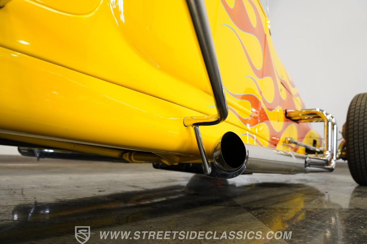 1927 Ford Track-T Roadster