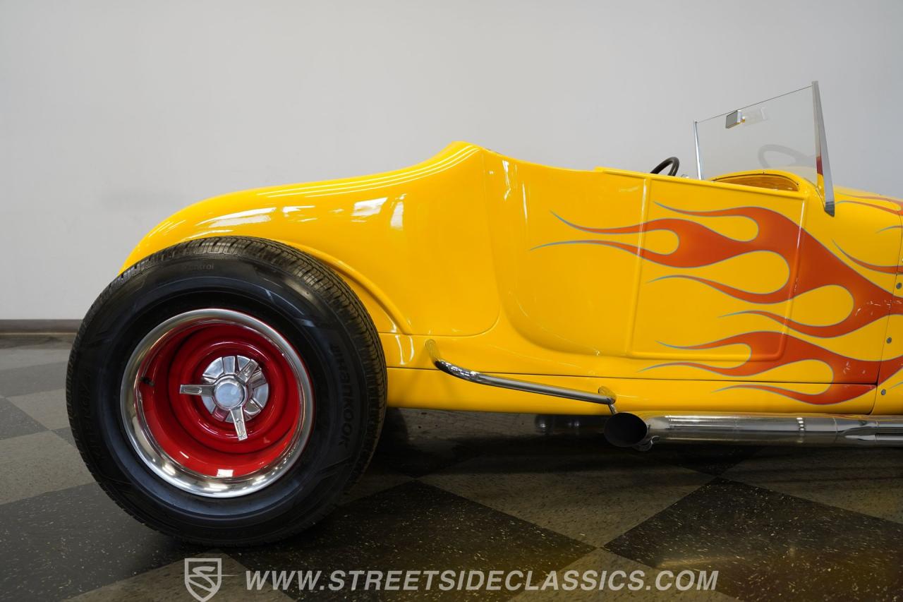 1927 Ford Track-T Roadster