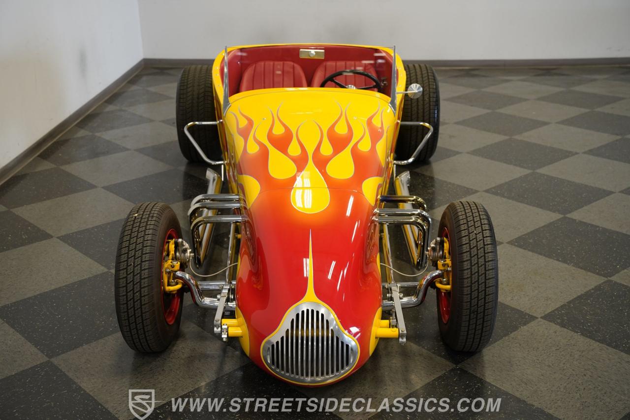 1927 Ford Track-T Roadster