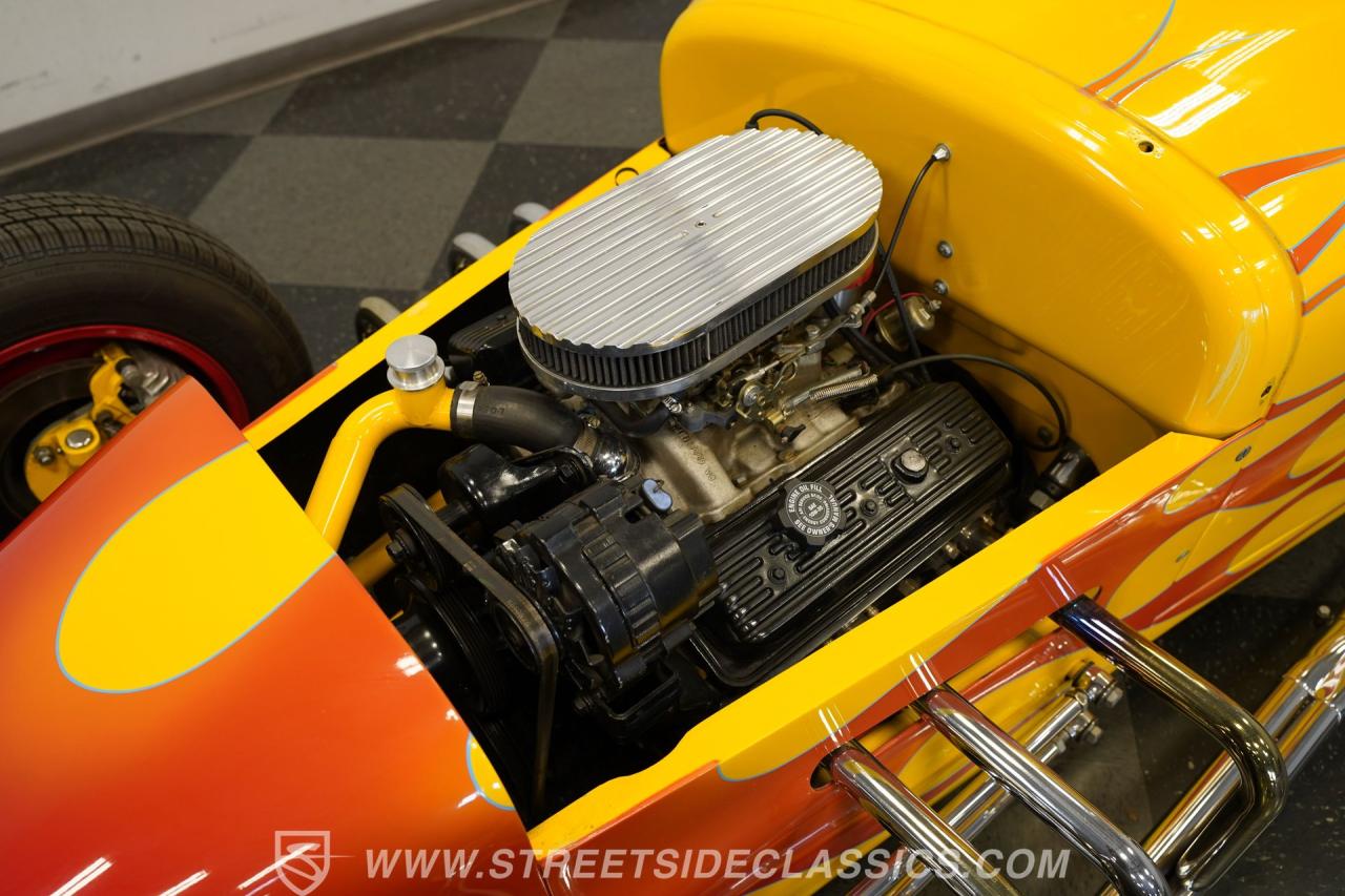 1927 Ford Track-T Roadster