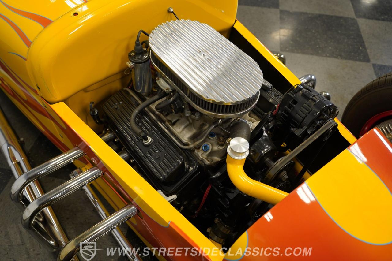 1927 Ford Track-T Roadster