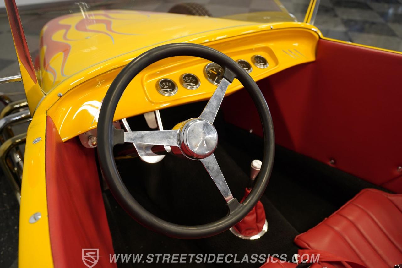 1927 Ford Track-T Roadster