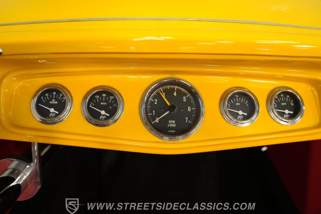 1927 Ford Track-T Roadster