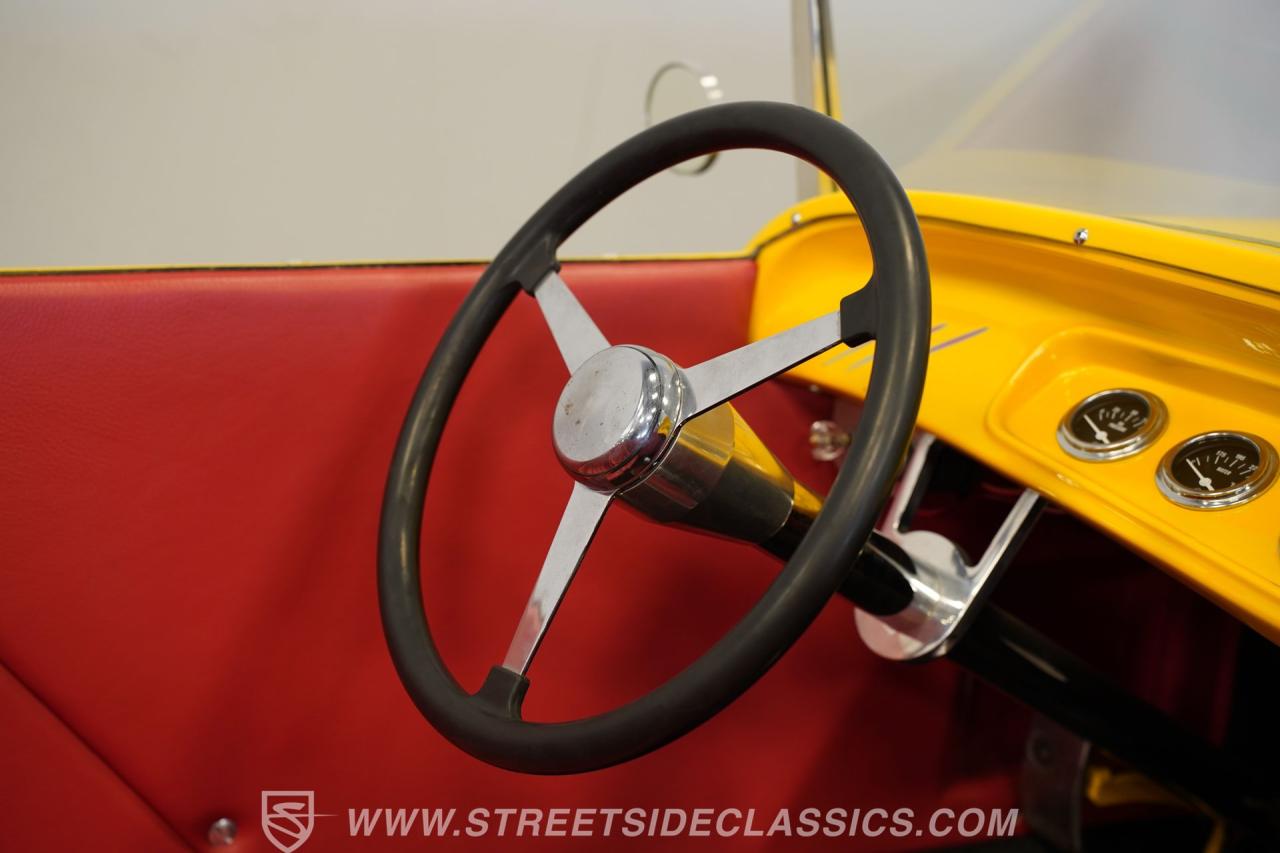 1927 Ford Track-T Roadster