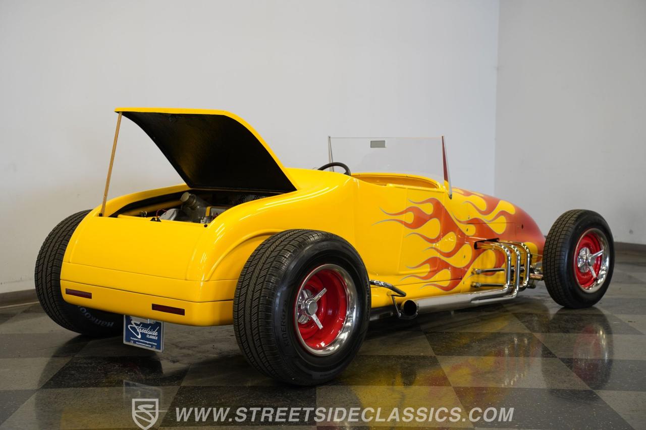 1927 Ford Track-T Roadster