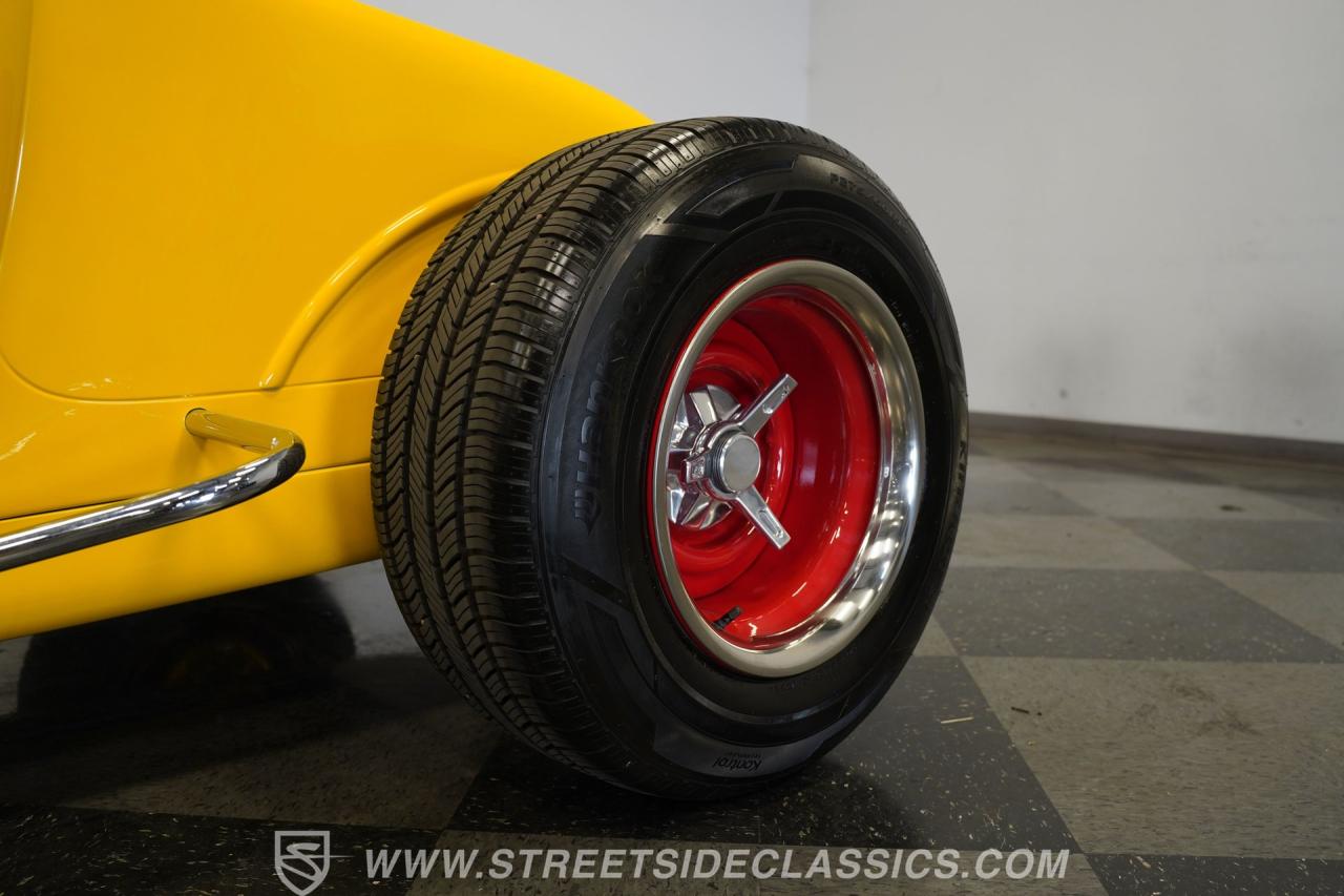 1927 Ford Track-T Roadster