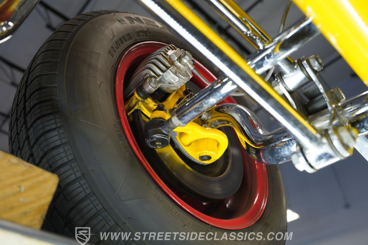 1927 Ford Track-T Roadster