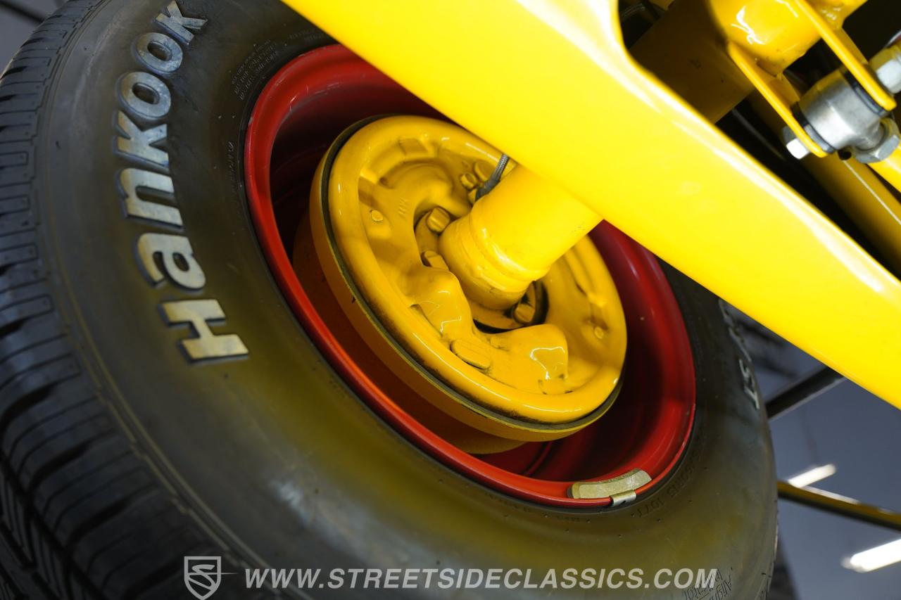 1927 Ford Track-T Roadster