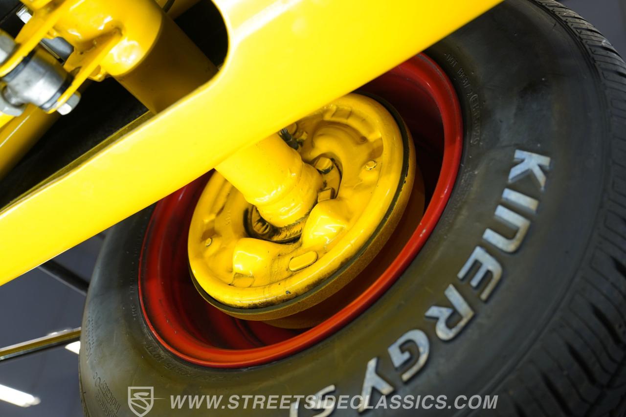 1927 Ford Track-T Roadster