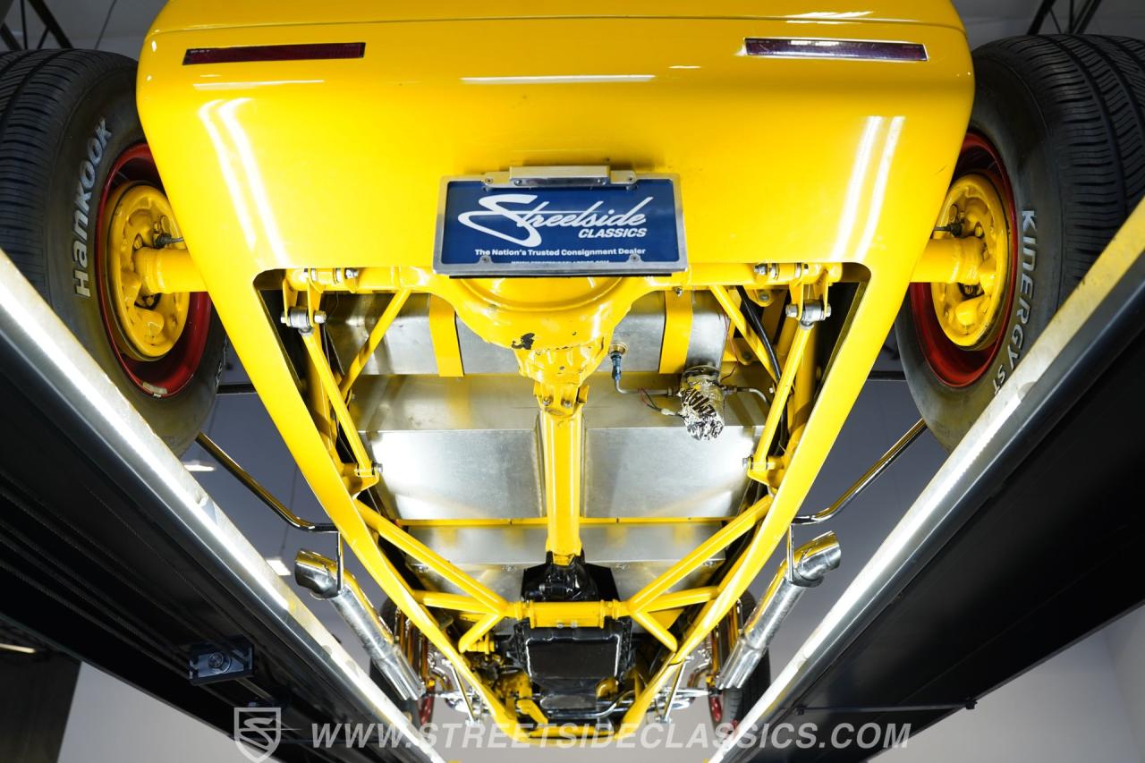 1927 Ford Track-T Roadster