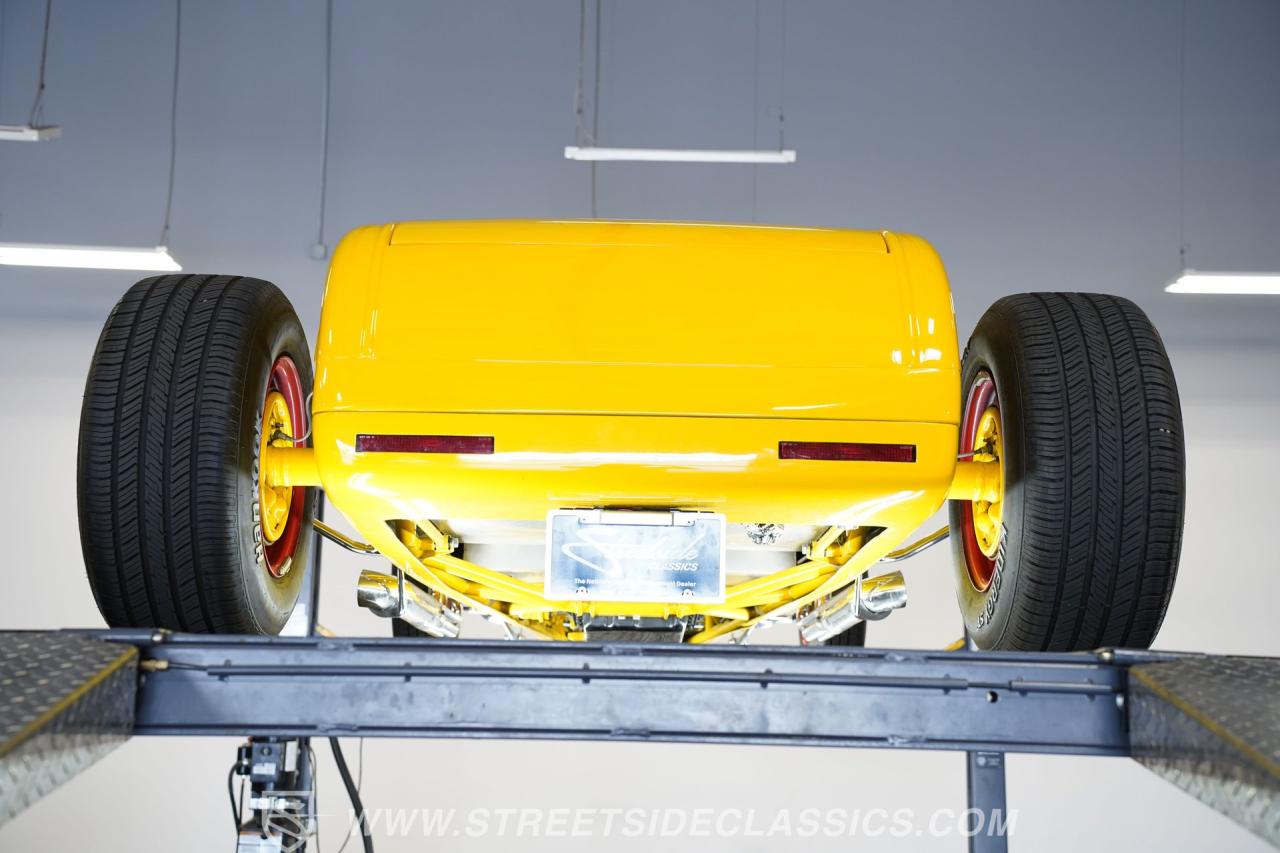 1927 Ford Track-T Roadster