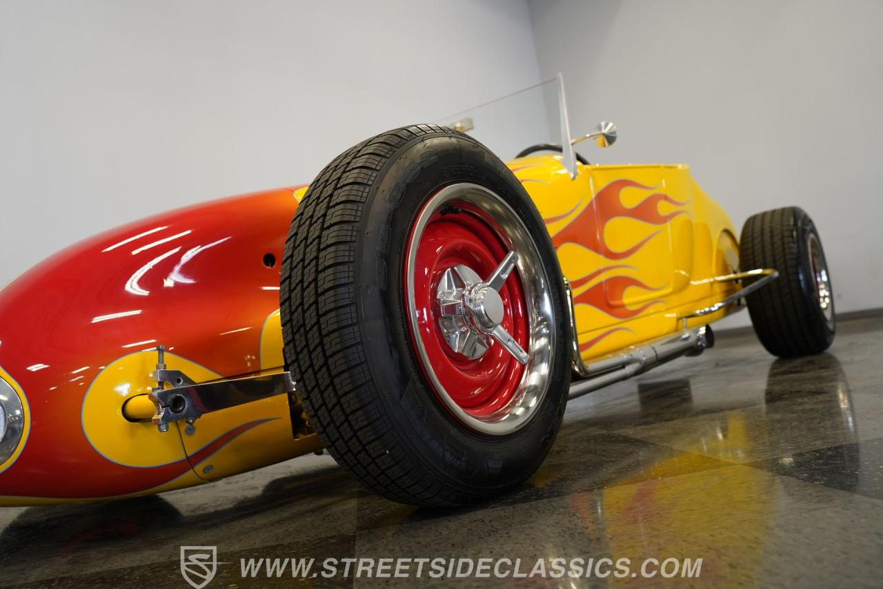 1927 Ford Track-T Roadster