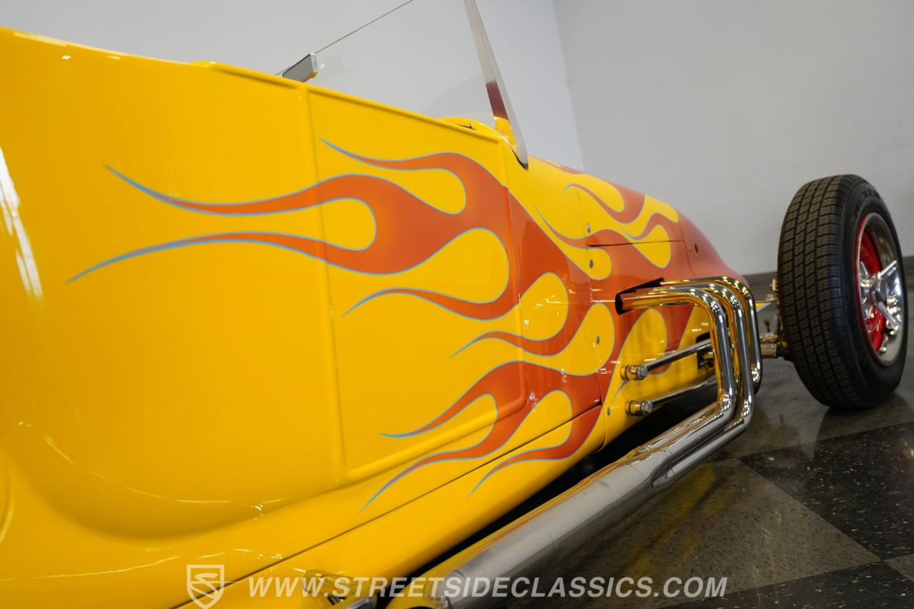 1927 Ford Track-T Roadster