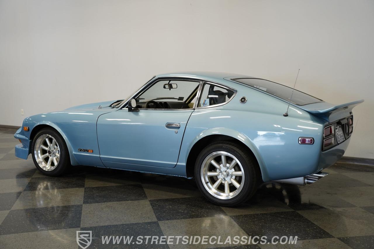 1974 Datsun 260Z