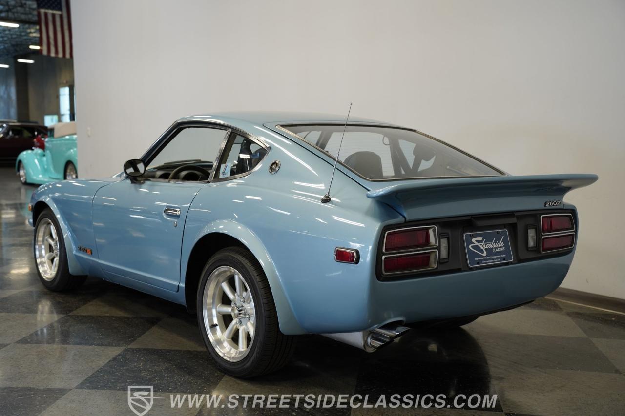 1974 Datsun 260Z
