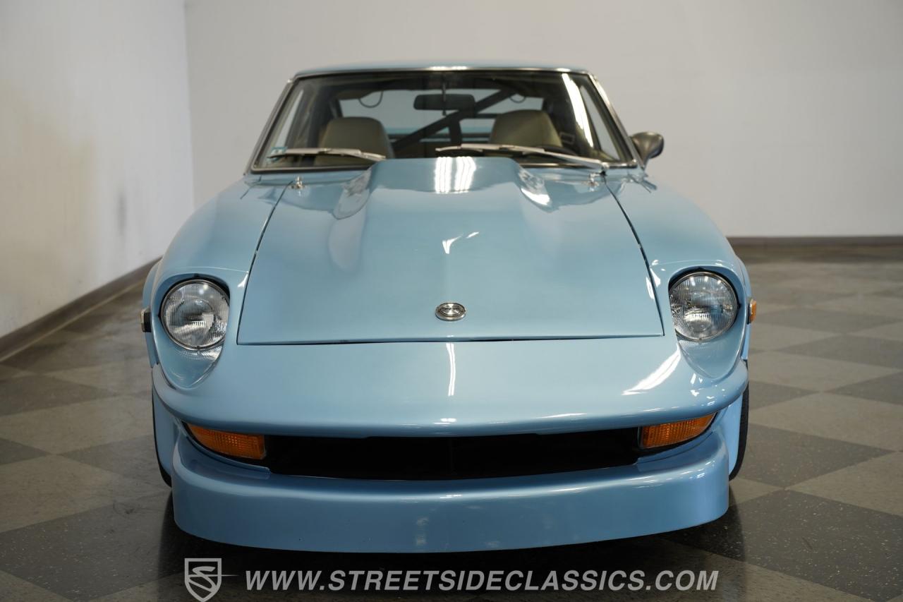 1974 Datsun 260Z
