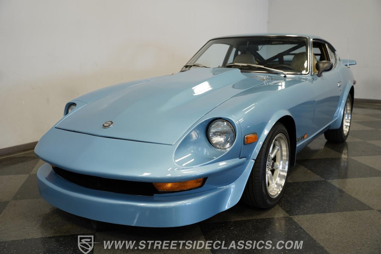 1974 Datsun 260Z