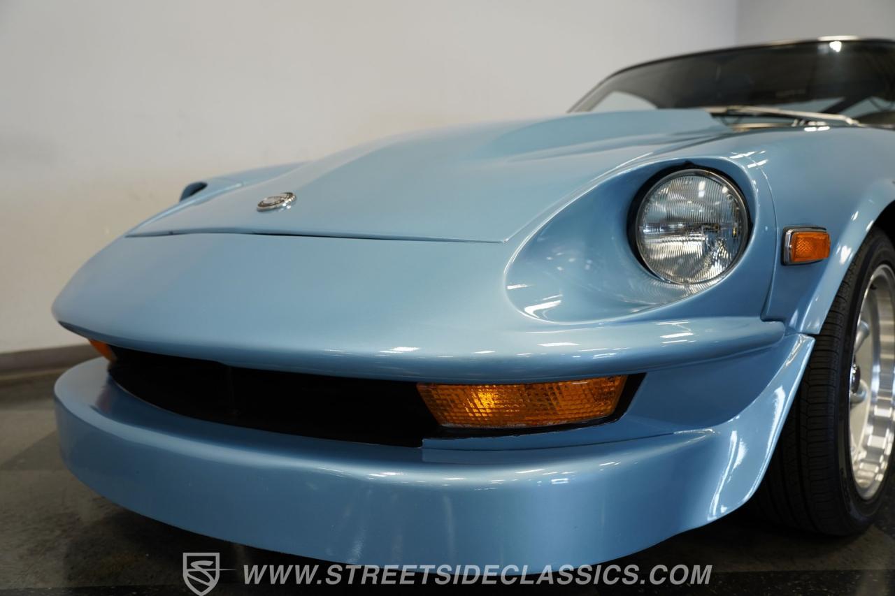 1974 Datsun 260Z