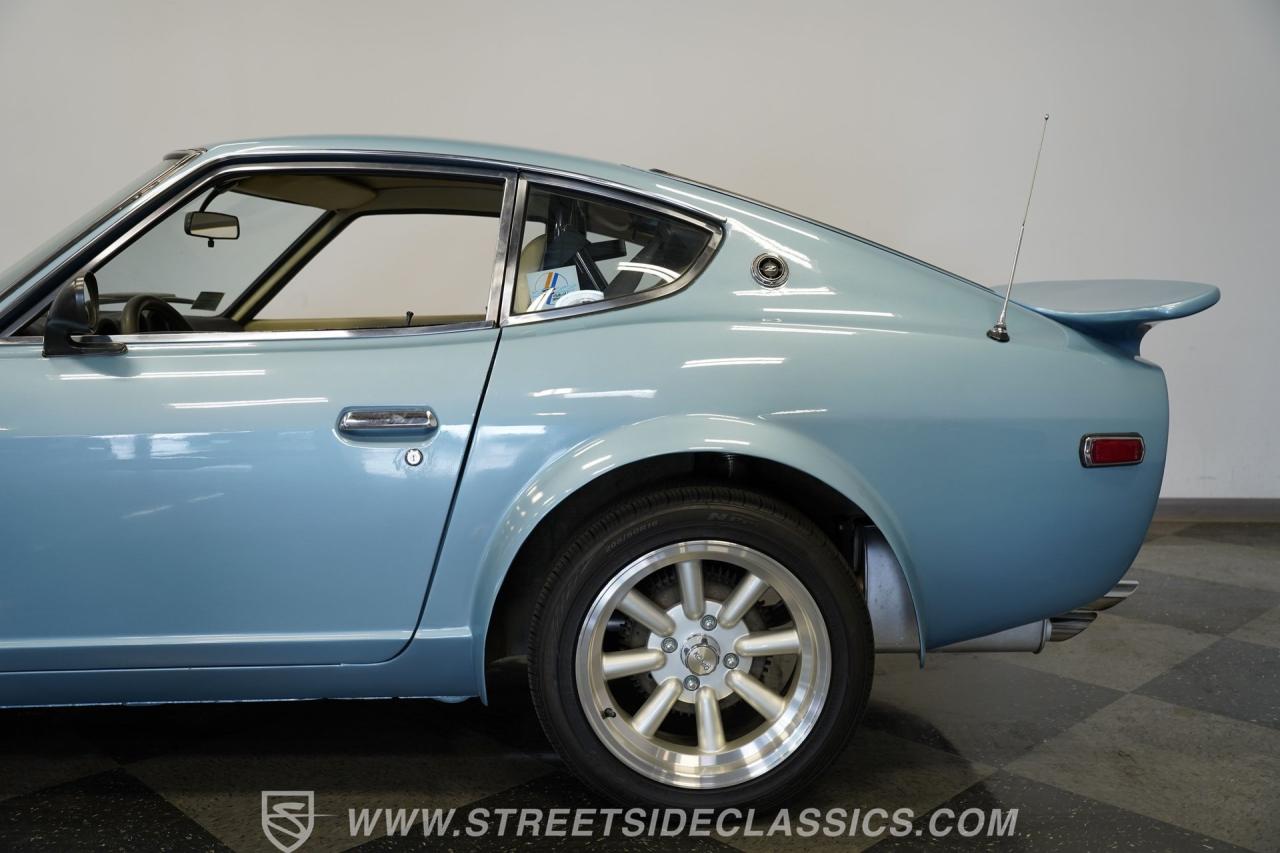 1974 Datsun 260Z