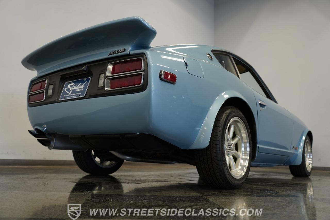 1974 Datsun 260Z