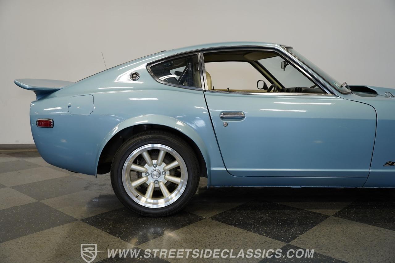 1974 Datsun 260Z