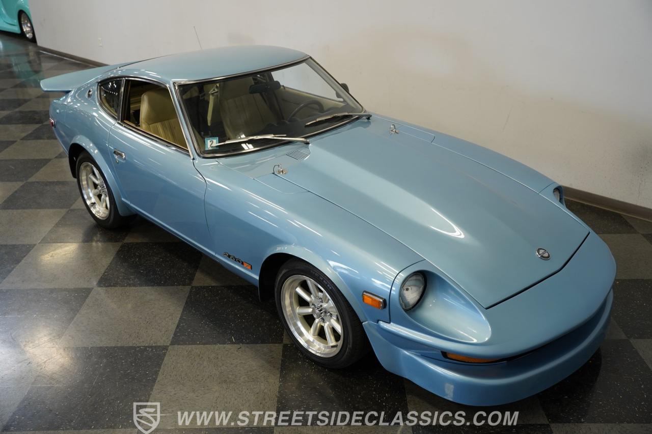 1974 Datsun 260Z