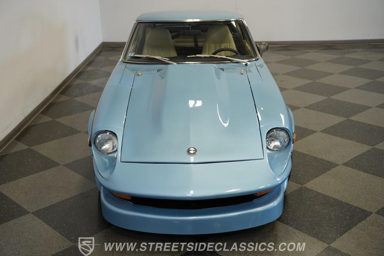1974 Datsun 260Z