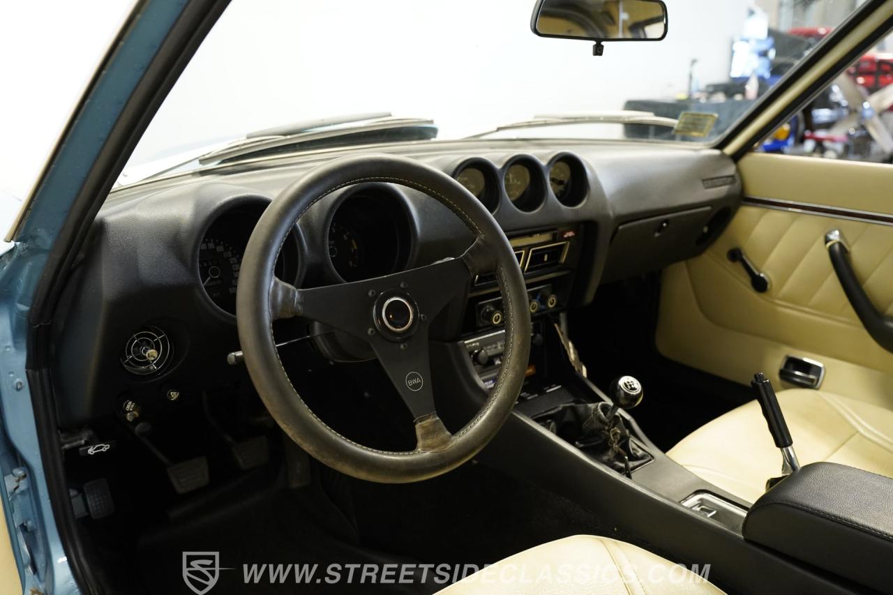 1974 Datsun 260Z