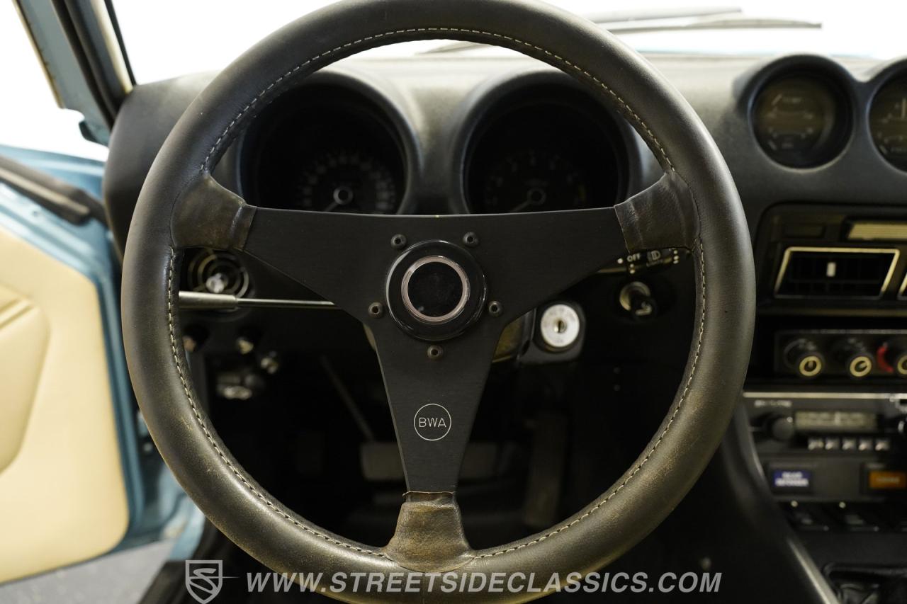 1974 Datsun 260Z
