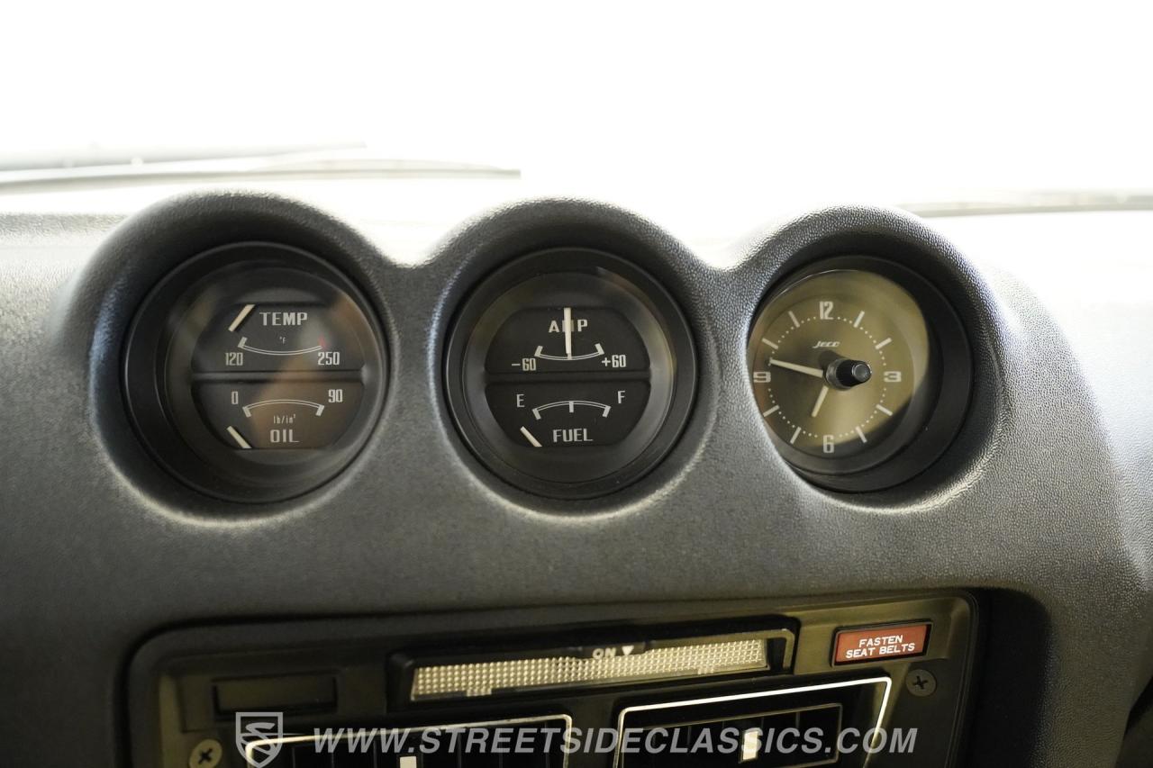 1974 Datsun 260Z