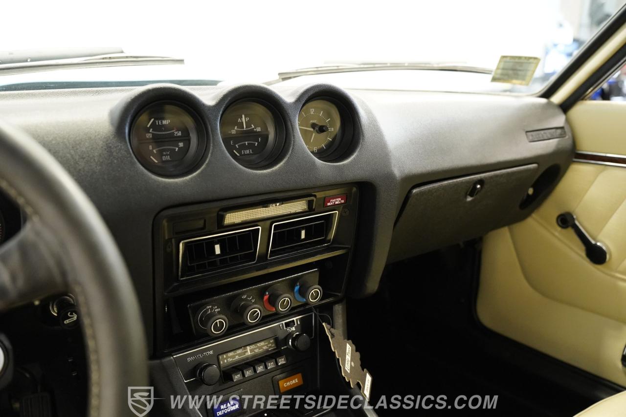 1974 Datsun 260Z